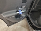  Mercedes  EQA MERCEDES  66.5 kWh  250 190 5d #76
