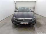  Volkswagen  Passat Volkswagen  1.6 TDI Style Business DSG 4d #5