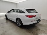  Mercedes  CLA-Klasse Mercedes-Benz CLA Shooting Brake CLA 180 d Business Solution Aut. 5d #7