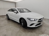  Mercedes  CLA-Klasse Mercedes-Benz CLA Shooting Brake CLA 180 d Business Solution Aut. 5d #8