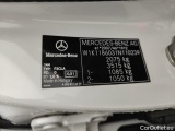  Mercedes  CLA-Klasse Mercedes-Benz CLA Shooting Brake CLA 180 d Business Solution Aut. 5d #18