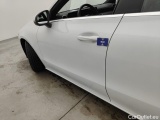  Mercedes  CLA-Klasse Mercedes-Benz CLA Shooting Brake CLA 180 d Business Solution Aut. 5d #21