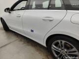  Mercedes  CLA-Klasse Mercedes-Benz CLA Shooting Brake CLA 180 d Business Solution Aut. 5d #26