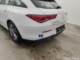  Mercedes  CLA-Klasse Mercedes-Benz CLA Shooting Brake CLA 180 d Business Solution Aut. 5d #35