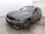  Bmw  Serie 3 BMW 3 Reeks Touring 320dA (120 kW) 5d 