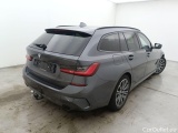 Bmw  Serie 3 BMW 3 Reeks Touring 320dA (120 kW) 5d #2