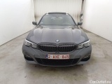  Bmw  Serie 3 BMW 3 Reeks Touring 320dA (120 kW) 5d #5