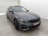  Bmw  Serie 3 BMW 3 Reeks Touring 320dA (120 kW) 5d #8