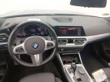  Bmw  Serie 3 BMW 3 Reeks Touring 320dA (120 kW) 5d #9