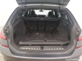  Bmw  Serie 3 BMW 3 Reeks Touring 320dA (120 kW) 5d #14