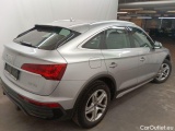  Audi  Q5 Audi  SPORTBACK Bus.Ed.Adv. 35 TDI S tronic 5d #2