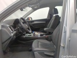  Audi  Q5 Audi  SPORTBACK Bus.Ed.Adv. 35 TDI S tronic 5d #3
