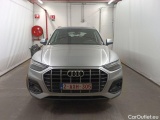  Audi  Q5 Audi  SPORTBACK Bus.Ed.Adv. 35 TDI S tronic 5d #5