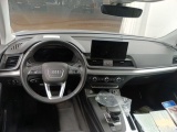  Audi  Q5 Audi  SPORTBACK Bus.Ed.Adv. 35 TDI S tronic 5d #9
