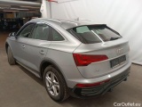  Audi  Q5 Audi  SPORTBACK Bus.Ed.Adv. 35 TDI S tronic 5d #7