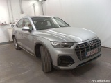  Audi  Q5 Audi  SPORTBACK Bus.Ed.Adv. 35 TDI S tronic 5d #8