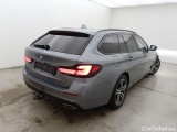  Bmw  Serie 5 BMW 5 Reeks Touring 520e 150kW 5d #2