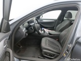  Bmw  Serie 5 BMW 5 Reeks Touring 520e 150kW 5d #3