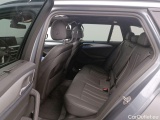  Bmw  Serie 5 BMW 5 Reeks Touring 520e 150kW 5d #10