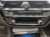  Bmw  Serie 5 BMW 5 Reeks Touring 520e 150kW 5d #26