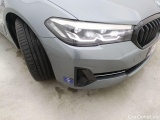 Bmw  Serie 5 BMW 5 Reeks Touring 520e 150kW 5d #30