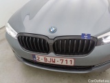  Bmw  Serie 5 BMW 5 Reeks Touring 520e 150kW 5d #36