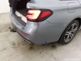 Bmw  Serie 5 BMW 5 Reeks Touring 520e 150kW 5d #40