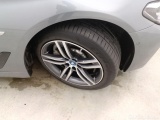 Bmw  Serie 5 BMW 5 Reeks Touring 520e 150kW 5d #53