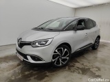  Renault  Scenic Renault Scénic Blue dCi 120 Bose Edition 5d 