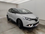  Renault  Scenic Renault Scénic Blue dCi 120 Bose Edition 5d #8