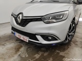  Renault  Scenic Renault Scénic Blue dCi 120 Bose Edition 5d #28