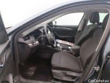  Skoda  Octavia Skoda  Combi 2.0 CRTDI 85kW Clever+ 5d #3