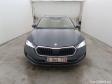  Skoda  Octavia Skoda  Combi 2.0 CRTDI 85kW Clever+ 5d #5