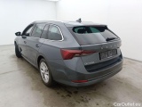  Skoda  Octavia Skoda  Combi 2.0 CRTDI 85kW Clever+ 5d #7