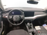  Skoda  Octavia Skoda  Combi 2.0 CRTDI 85kW Clever+ 5d #9