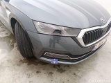  Skoda  Octavia Skoda  Combi 2.0 CRTDI 85kW Clever+ 5d #27