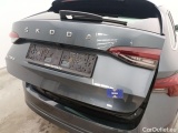  Skoda  Octavia Skoda  Combi 2.0 CRTDI 85kW Clever+ 5d #38