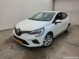  Renault  Clio RENAULT  V DIESEL 1.5 Blue 85 dCi Corporate Edition (EU6.2) 5d 
