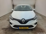  Renault  Clio RENAULT  V DIESEL 1.5 Blue 85 dCi Corporate Edition (EU6.2) 5d #5