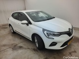  Renault  Clio RENAULT  V DIESEL 1.5 Blue 85 dCi Corporate Edition (EU6.2) 5d #8