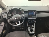  Renault  Clio RENAULT  V DIESEL 1.5 Blue 85 dCi Corporate Edition (EU6.2) 5d #9