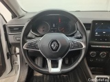  Renault  Clio RENAULT  V DIESEL 1.5 Blue 85 dCi Corporate Edition (EU6.2) 5d #24