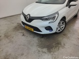  Renault  Clio RENAULT  V DIESEL 1.5 Blue 85 dCi Corporate Edition (EU6.2) 5d #28