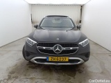  Mercedes  GLC Mercedes-Benz   220 d 4MATIC Business Line 5d #5