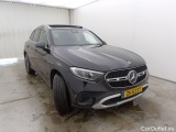  Mercedes  GLC Mercedes-Benz   220 d 4MATIC Business Line 5d #8