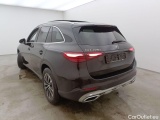  Mercedes  GLC Mercedes-Benz   220 d 4MATIC Business Line 5d #7