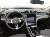  Mercedes  GLC Mercedes-Benz   220 d 4MATIC Business Line 5d #9