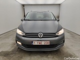  Volkswagen  Touran Volkswagen  1.5 TSi Highline DSG 5d #5