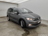 Volkswagen  Touran Volkswagen  1.5 TSi Highline DSG 5d #8