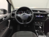  Volkswagen  Touran Volkswagen  1.5 TSi Highline DSG 5d #9